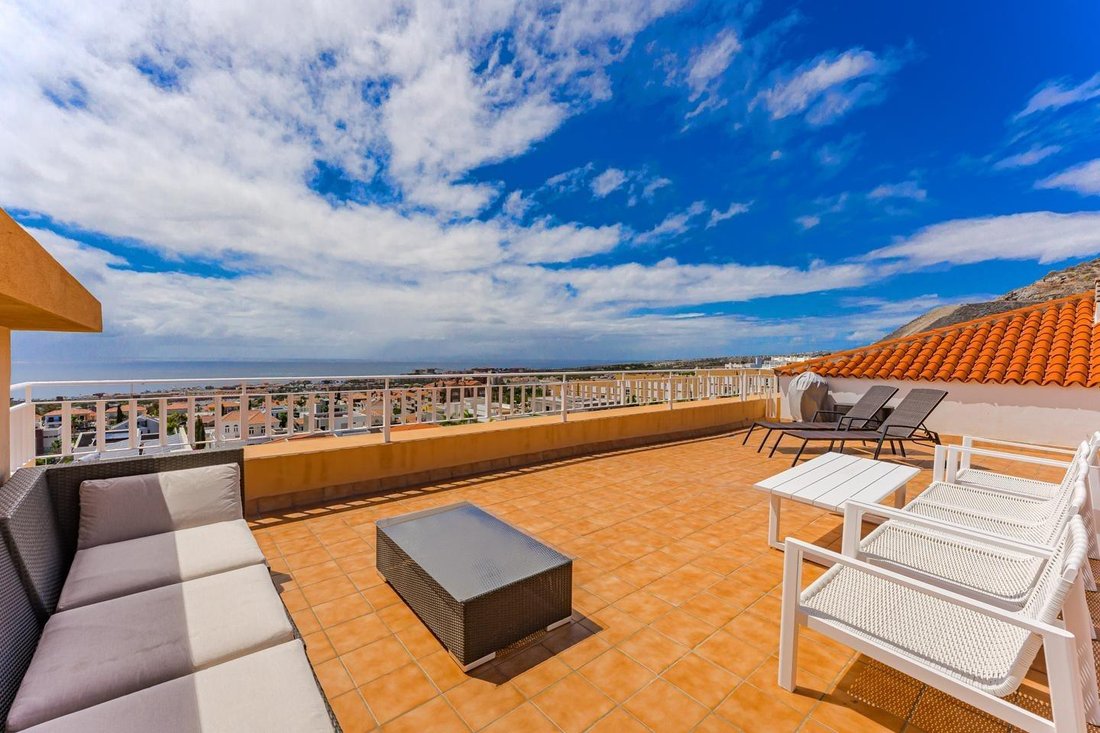 Apartment in Spain 1 - 15759582