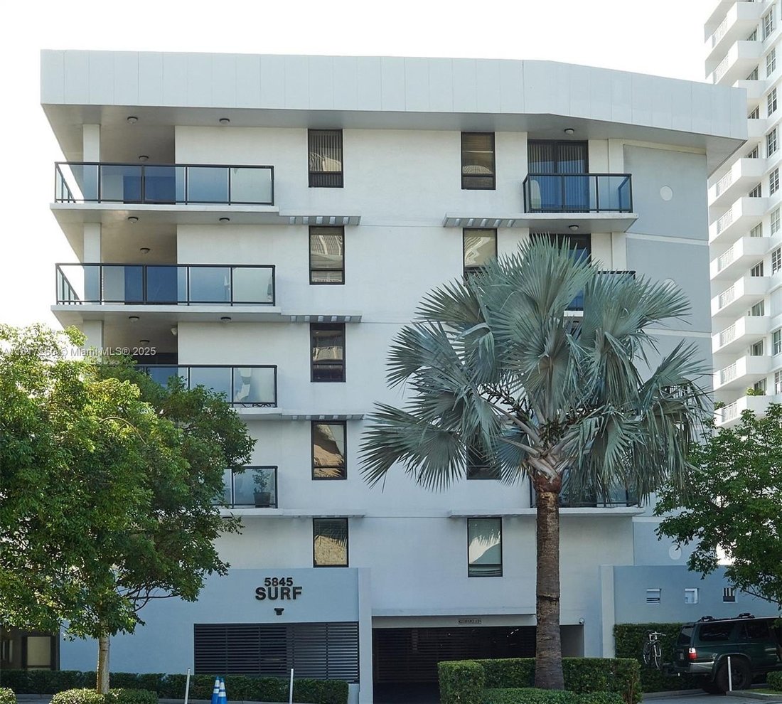 Condo in Miami Beach, Florida, United States 1 - 15758754