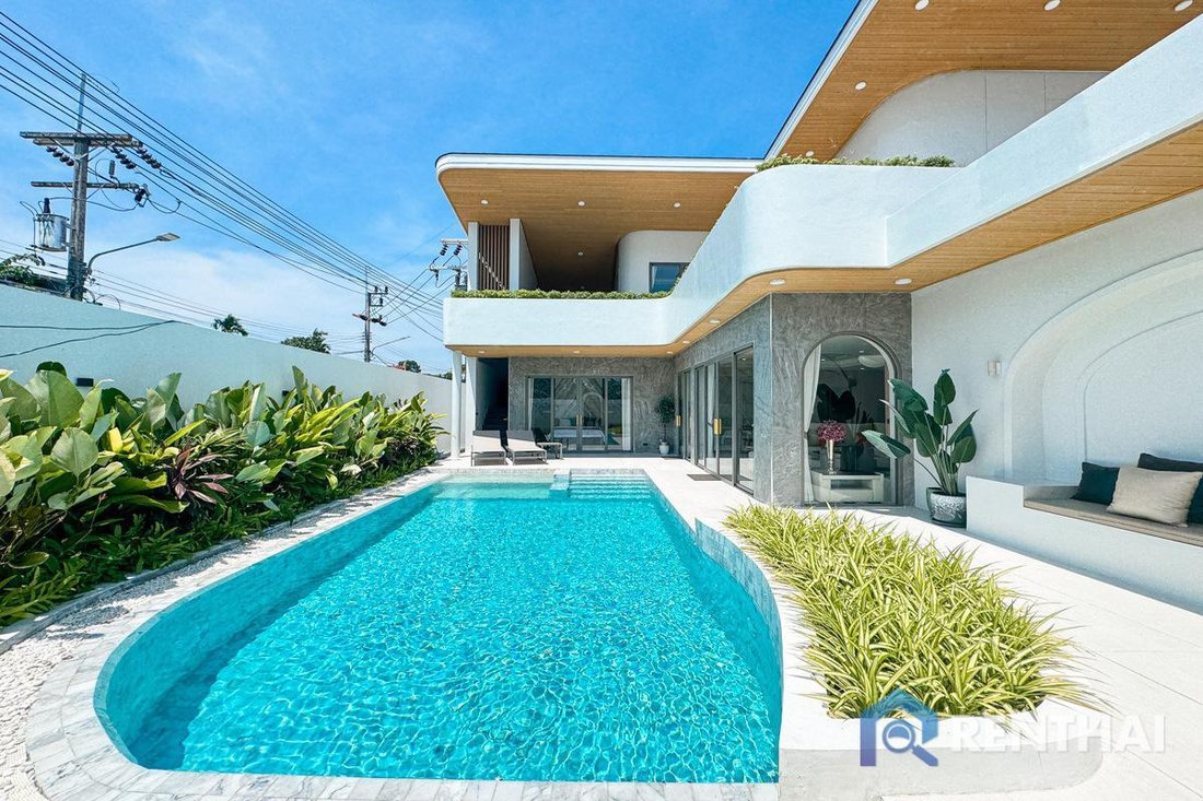 House in Si Sunthon, Phuket, Thailand 2 - 15758880