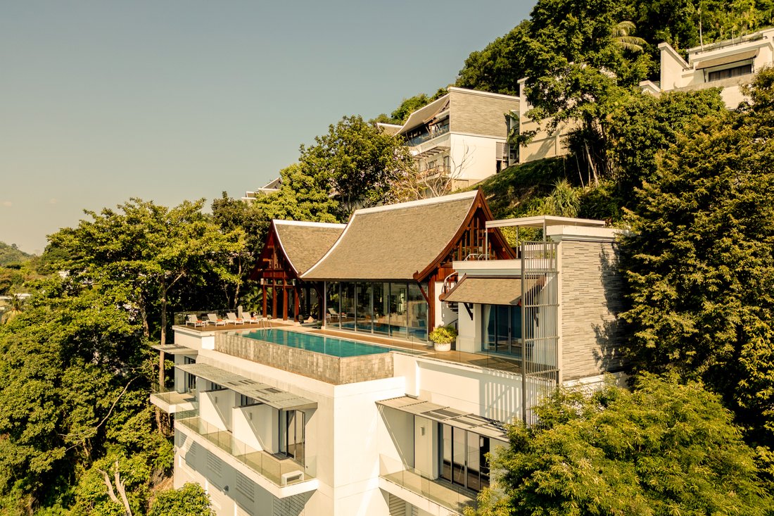 House in Thep Krasatti, Phuket, Thailand 1 - 15759798