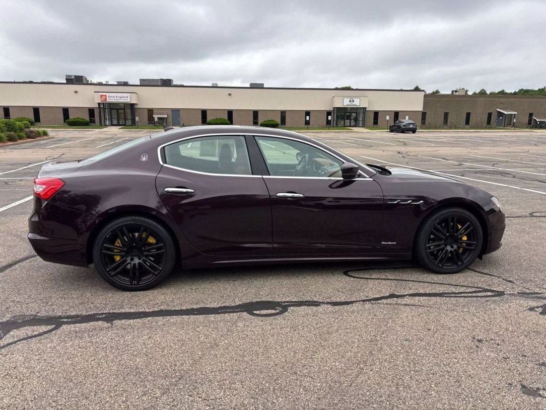 Sedan in Canton, MA, United States 2 - 15534092