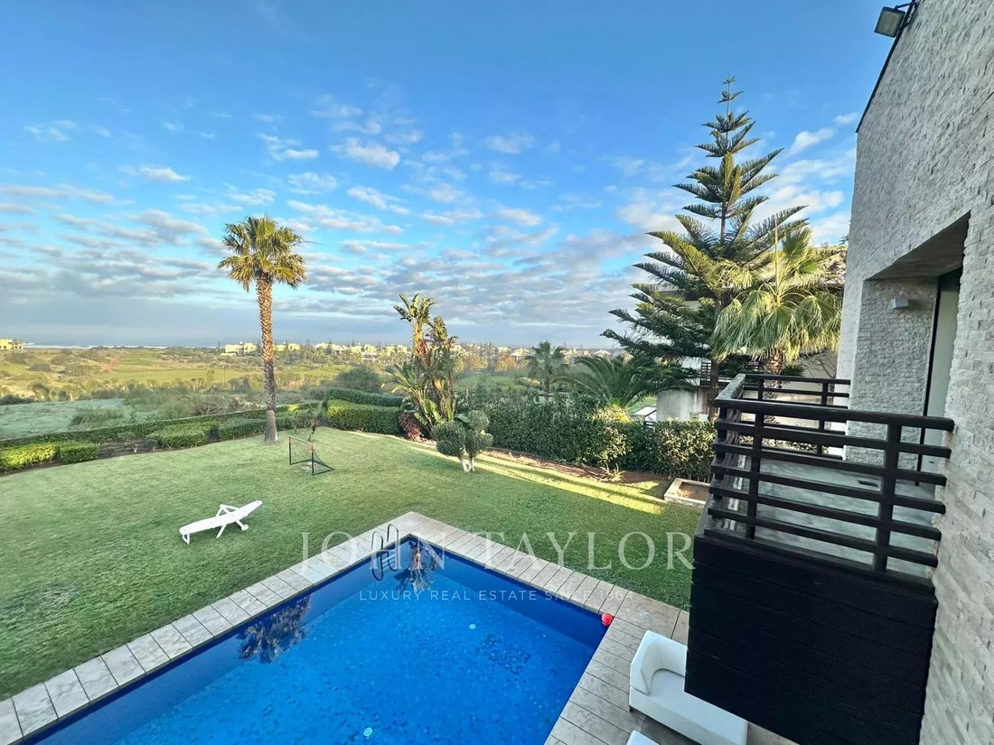 Villa a Provincia di Essaouira, Marrakech-Safi, Marocco 2 - 15756808