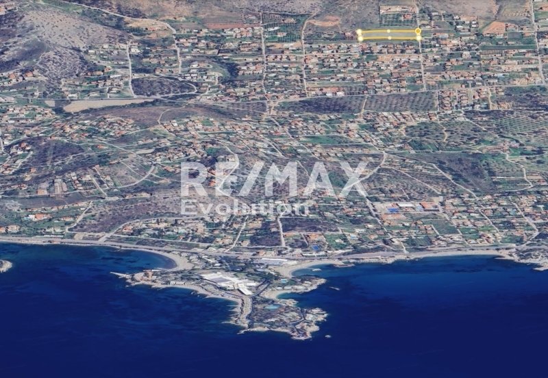 Land in Kalyvia Thorikou, Attica, Greece 1 - 15756027