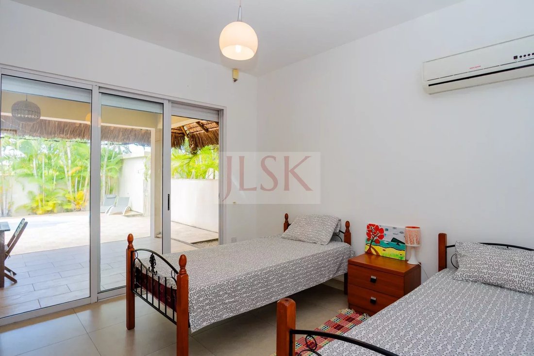 Villa in Pointe aux Biches, Pamplemousses District, Mauritius 5 - 15388751