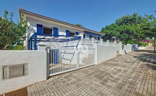 House in Santa Margalida, Balearic Islands, Spain 1