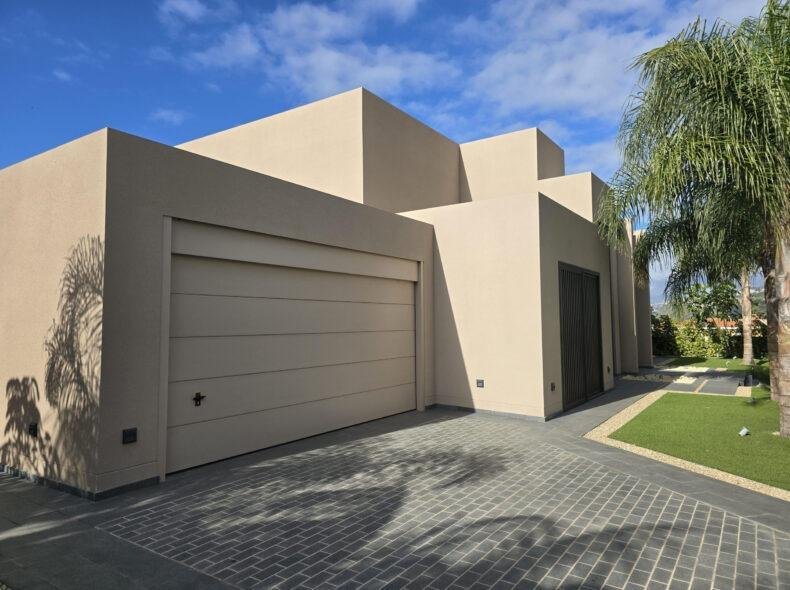 Villa in Pajara, Canary Islands, Spain 4 - 15759572