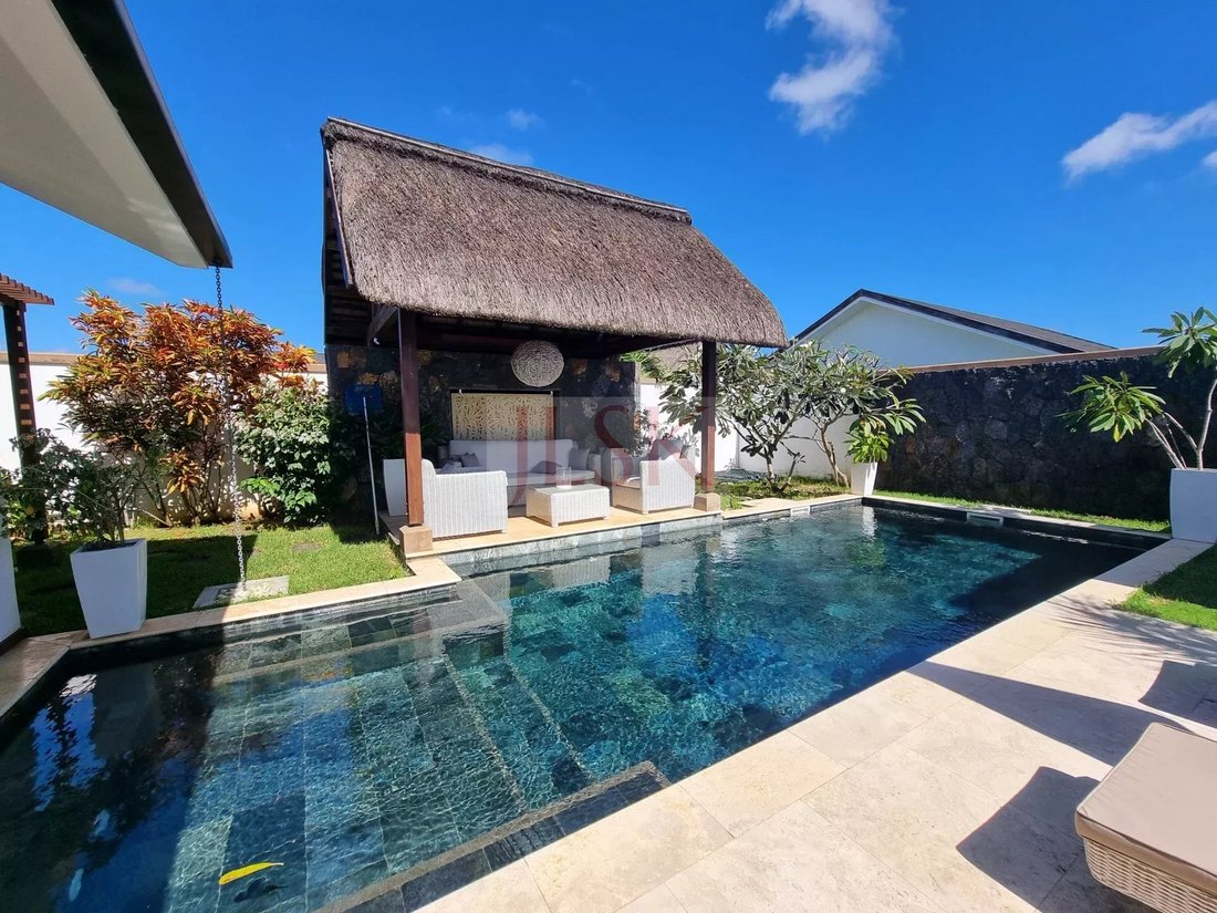 Villa in The Vale, Rivière du Rempart District, Mauritius 2 - 15623761
