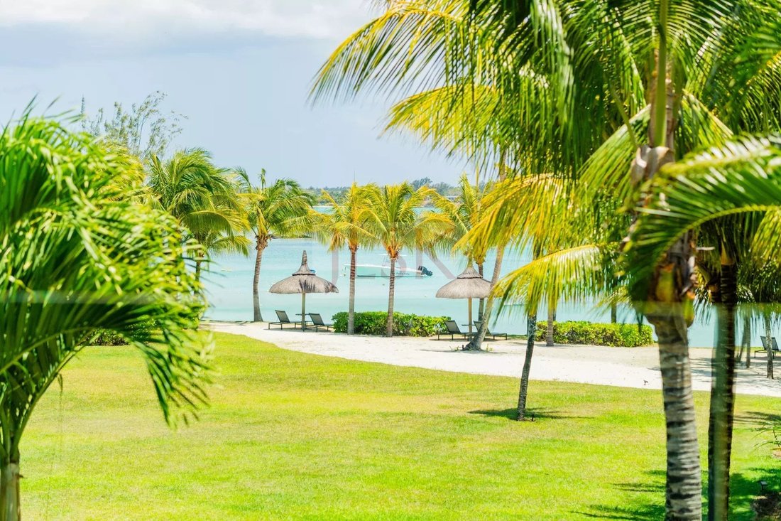Apartment in Grand Baie, Rivière du Rempart District, Mauritius 1 - 15508377