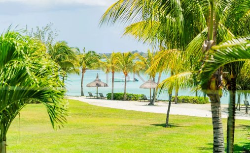Apartment in Grand Baie, Rivière du Rempart District, Mauritius 1