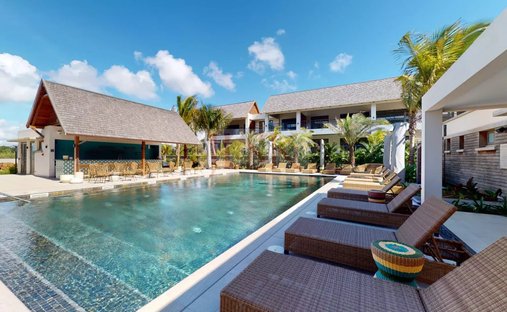 Appartamento a Grand Baie, Rivière du Rempart, Mauritius 1