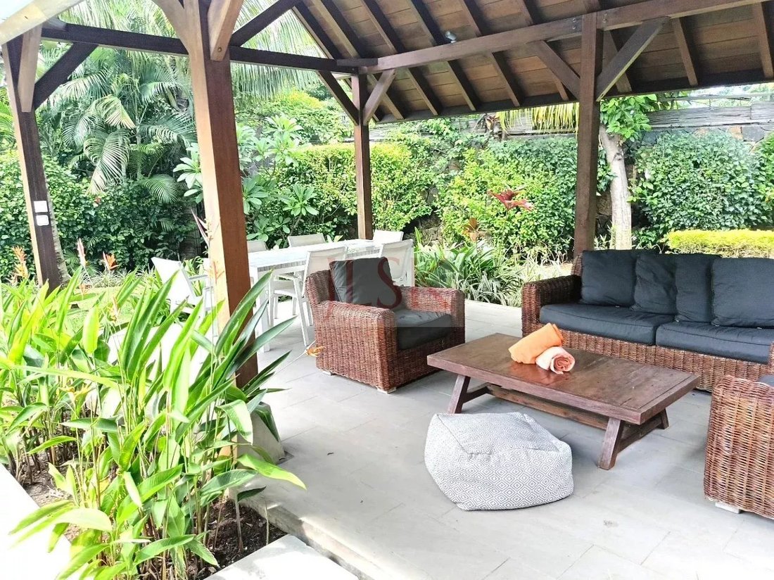 Villa in Black River, Black River, Mauritius 2 - 14505383
