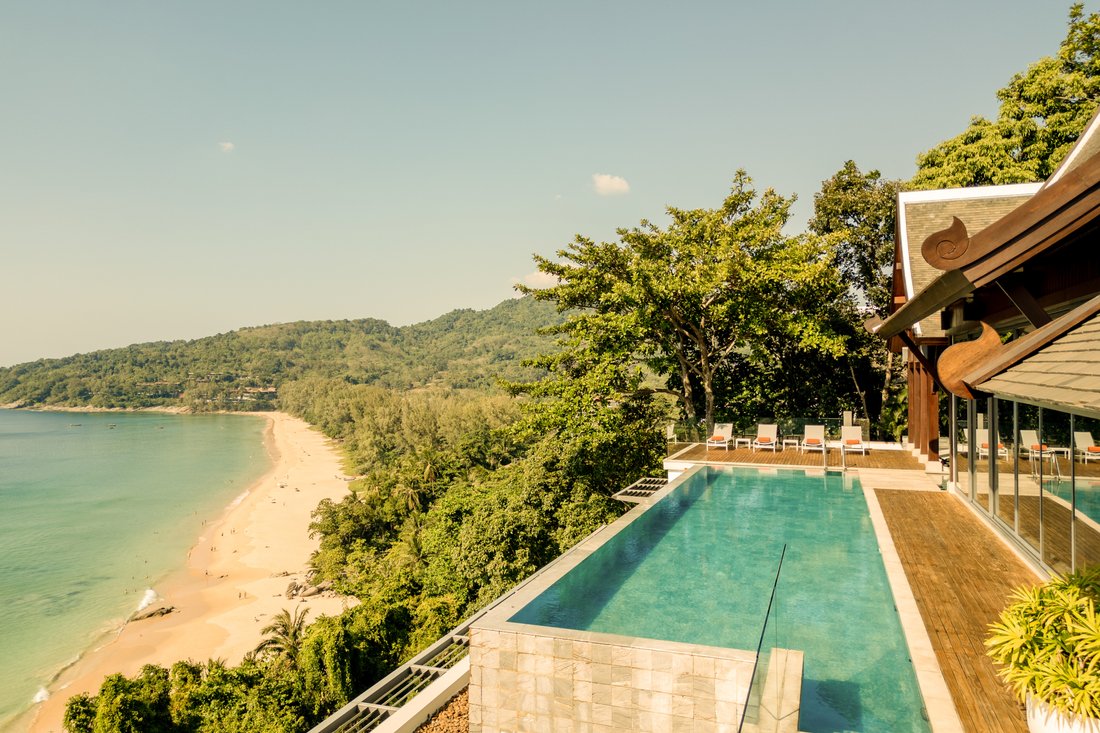 House in Thep Krasatti, Phuket, Thailand 2 - 15759798