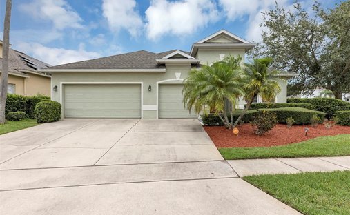 House in Orlando, Florida, United States 1