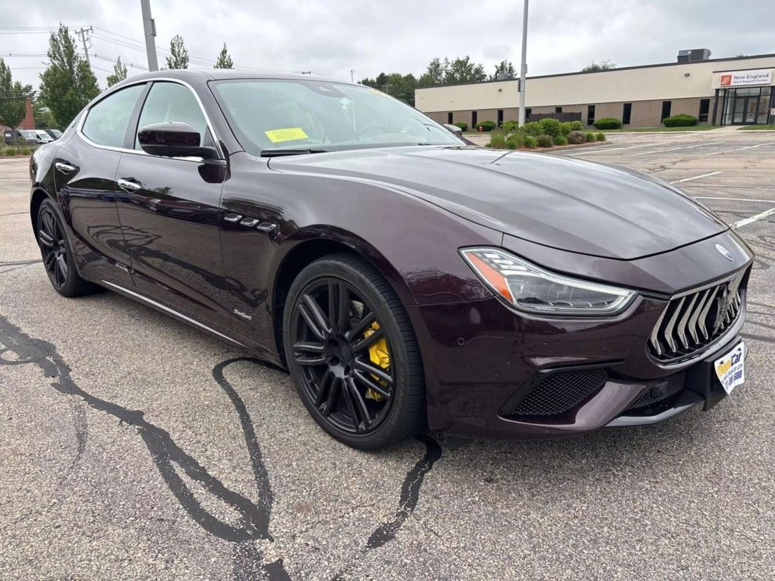 Sedan in Canton, MA, United States 5 - 15534092