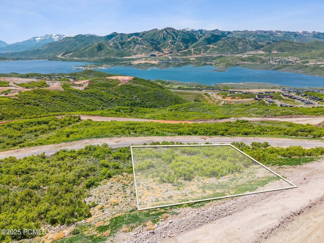 Land in Kamas, Utah, United States 2 - 15757439