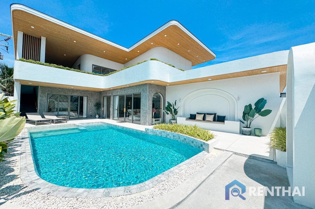 House in Si Sunthon, Phuket, Thailand 1 - 15758880