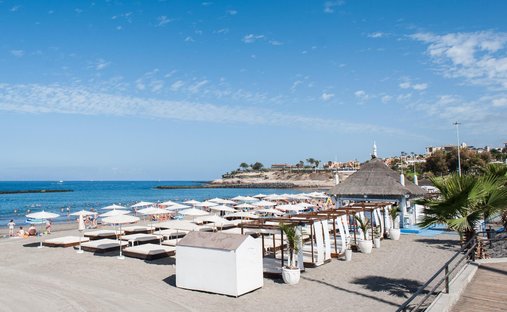 House in Costa Adeje, Adeje, Canary Islands 1