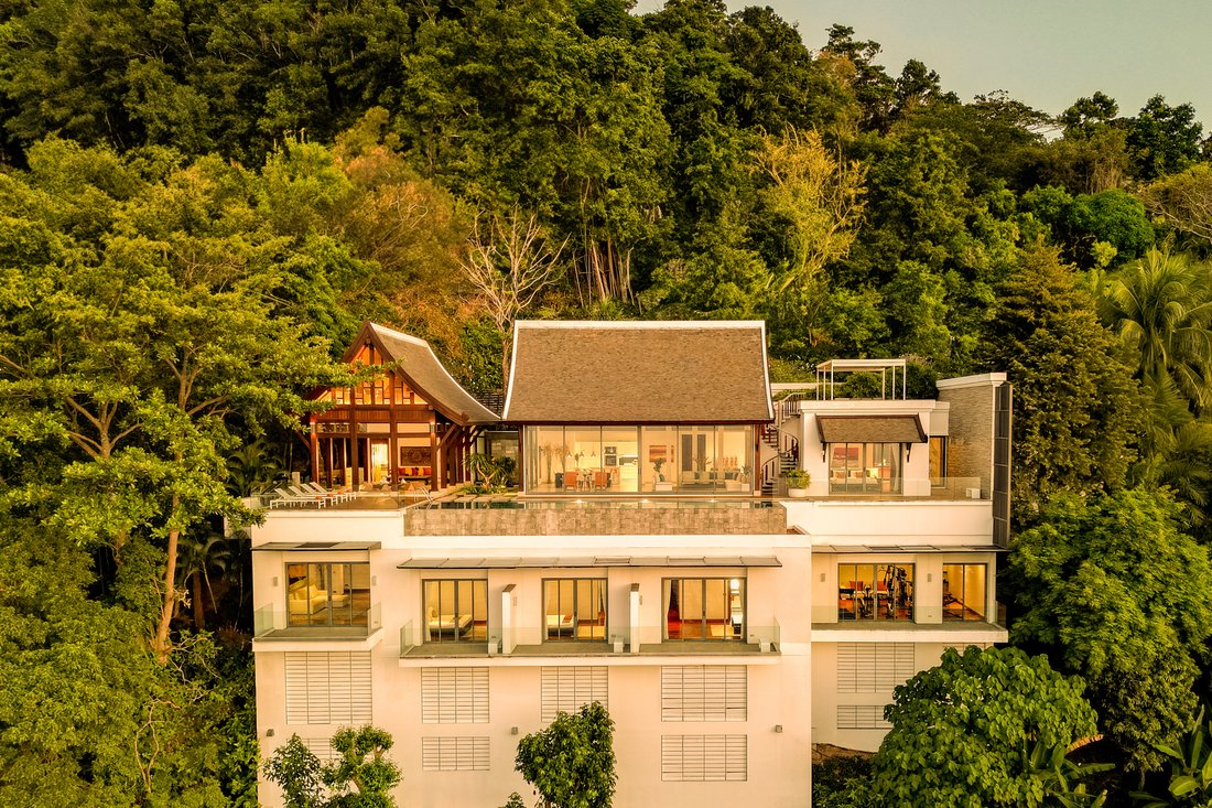 House in Thep Krasatti, Phuket, Thailand 4 - 15759798