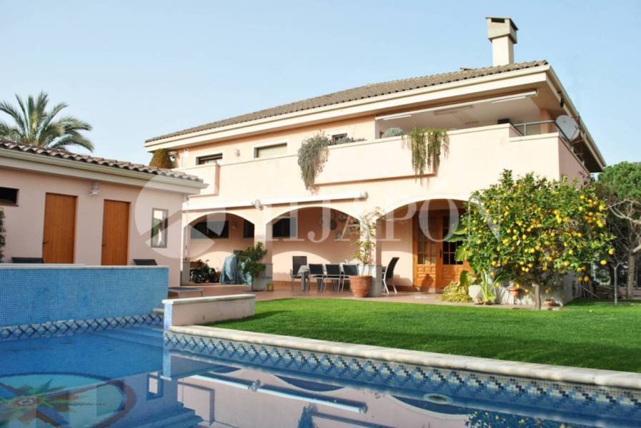 House in Alella, Catalonia, Spain 5 - 10749943