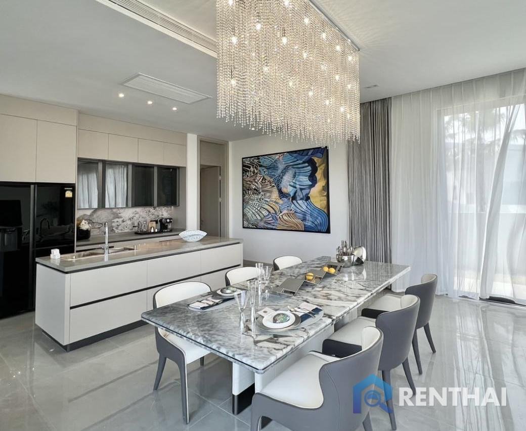 Villa in Huay Yai, Chon Buri, Thailand 3 - 15758866