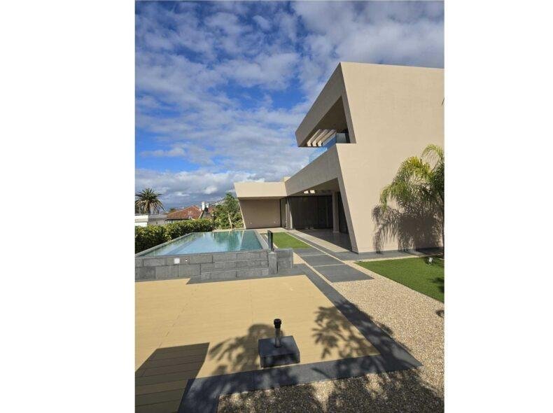 Villa in Pajara, Canary Islands, Spain 5 - 15759572