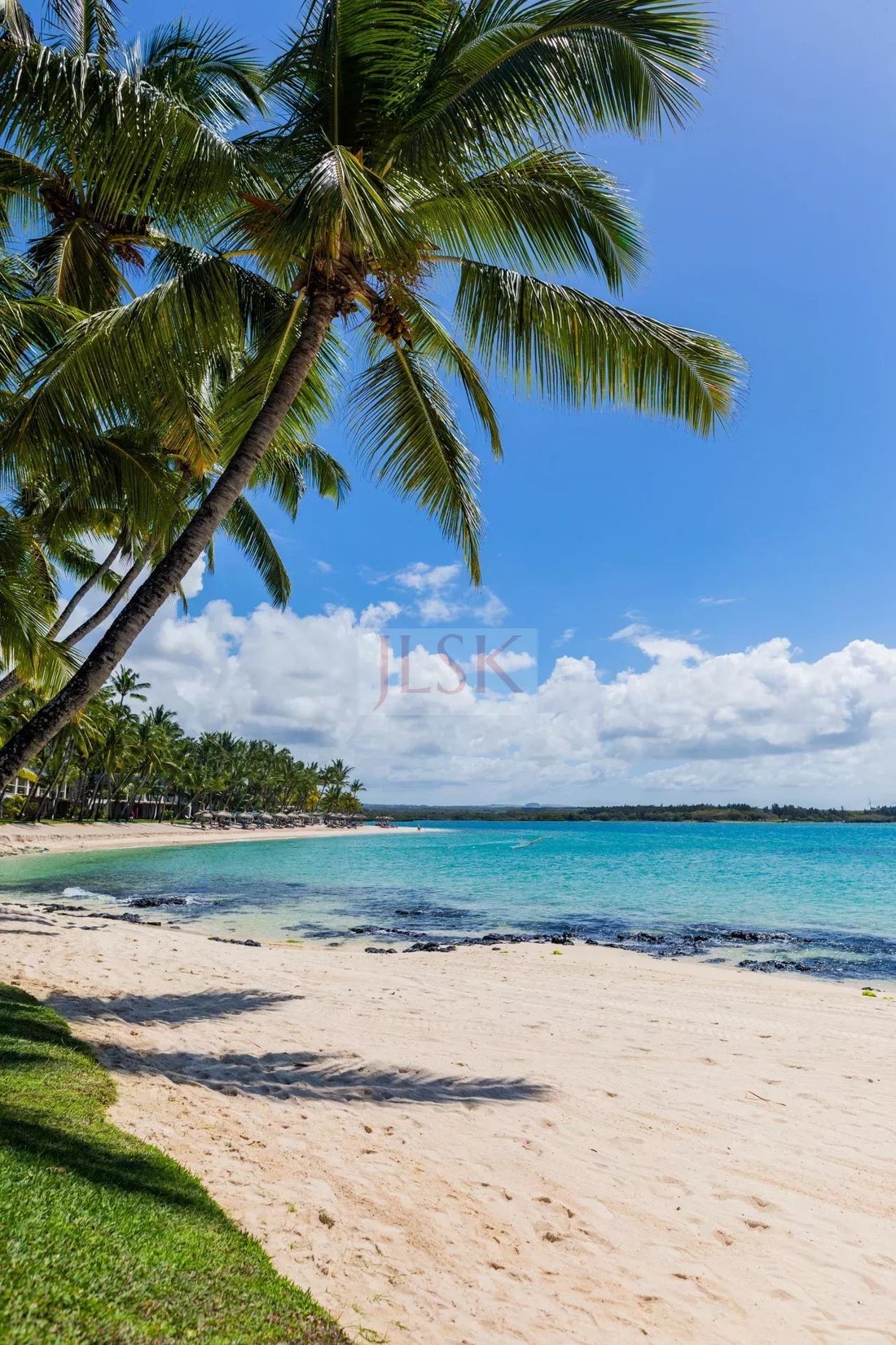 Villa in Quatre Cocos, Flacq District, Mauritius 2 - 13293651