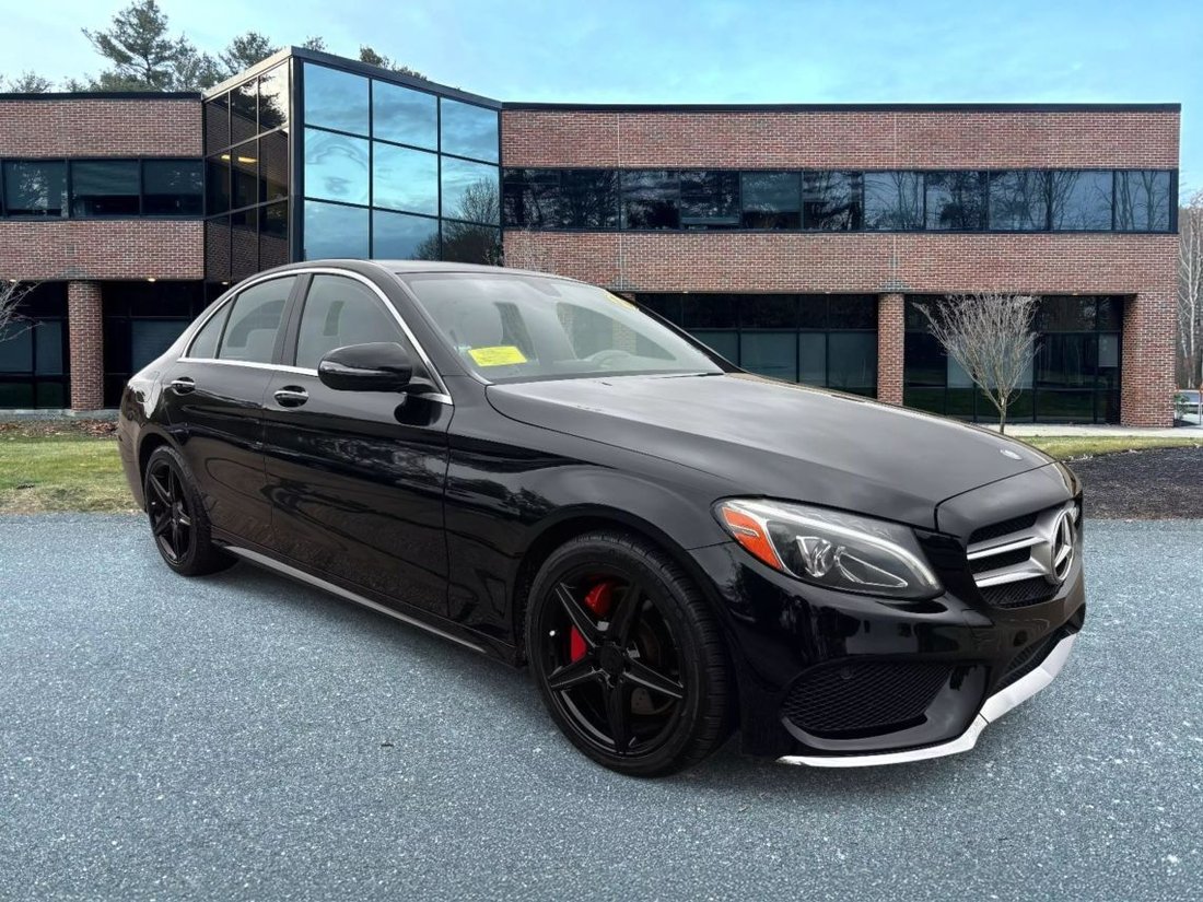 Sedan in Canton, MA, United States 4 - 15759138