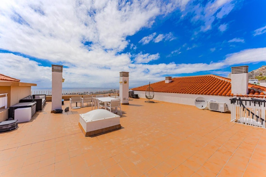 Apartment in Spain 4 - 15759582