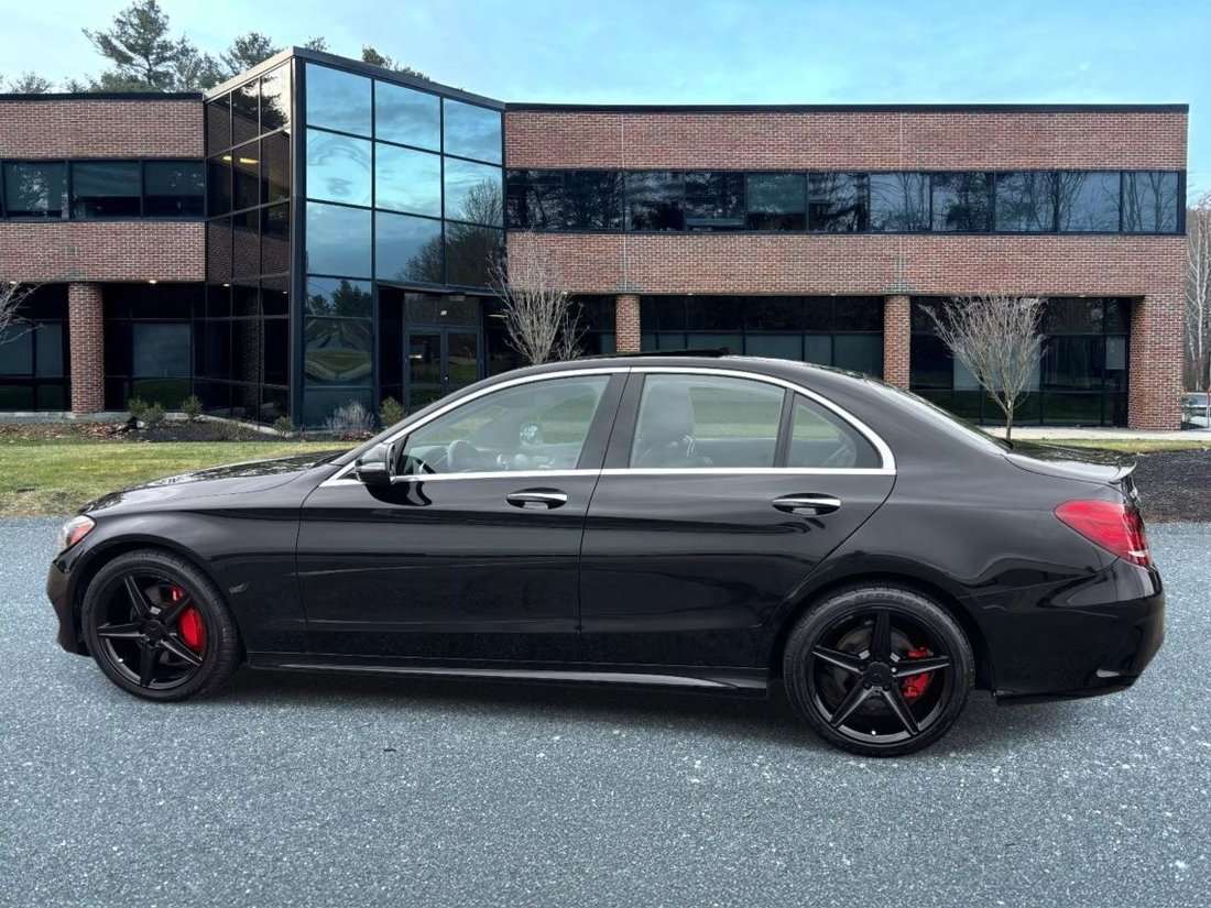 Sedan in Canton, MA, United States 2 - 15759138