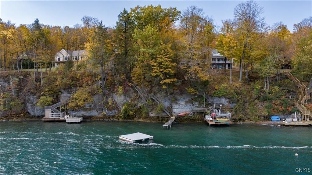 Farm Ranch in Skaneateles, New York, United States 3 - 15757606
