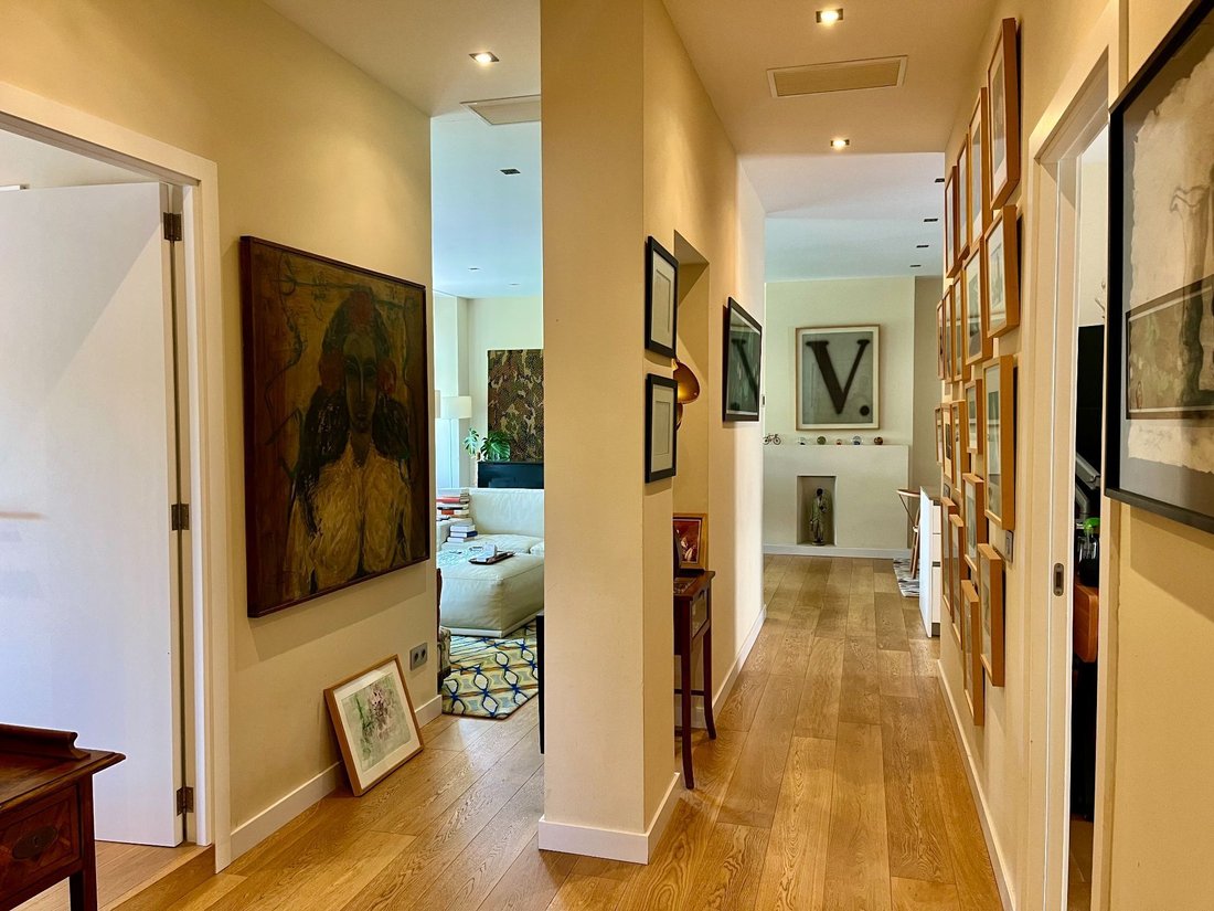 Apartment in Palma, Balearic Islands, Spain 3 - 15757266