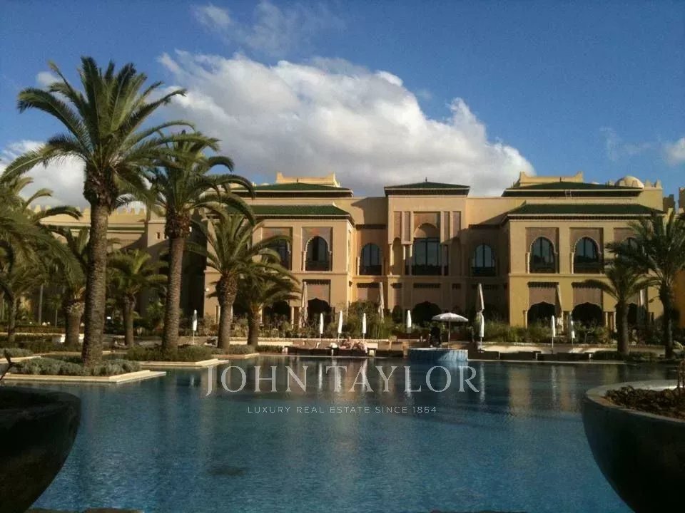 Villa a Provincia di Essaouira, Marrakech-Safi, Marocco 5 - 15756808