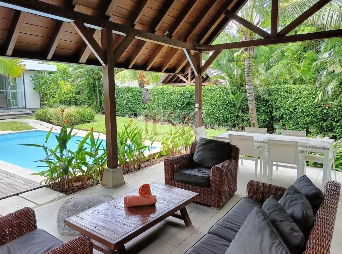 Villa in Black River, Black River, Mauritius 5 - 14505383