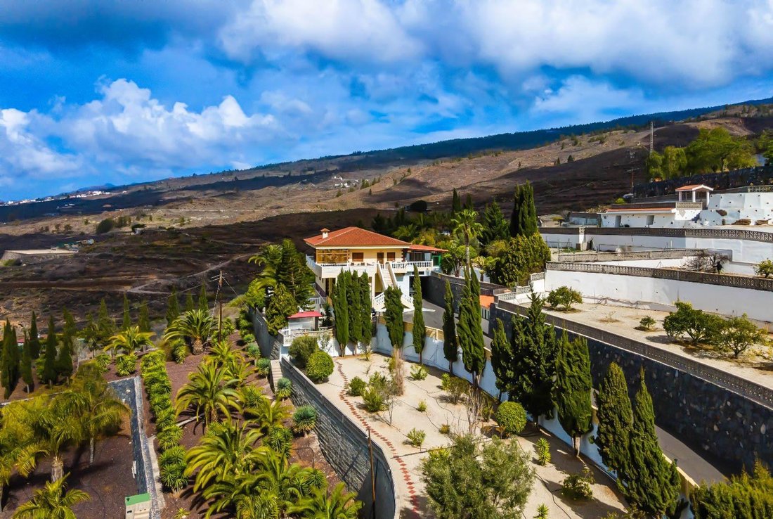 Country House in Guia de Isora, Canary Islands, Spain 2 - 15759575