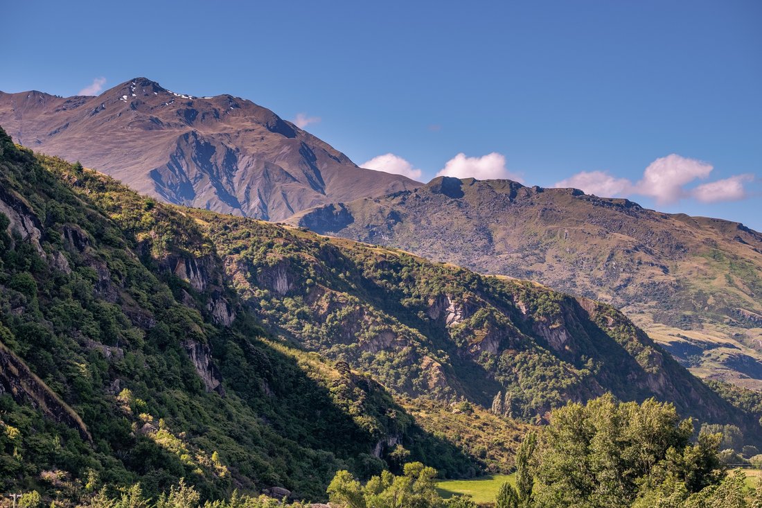 Land in Glendhu Bay, Otago, New Zealand 5 - 15759602