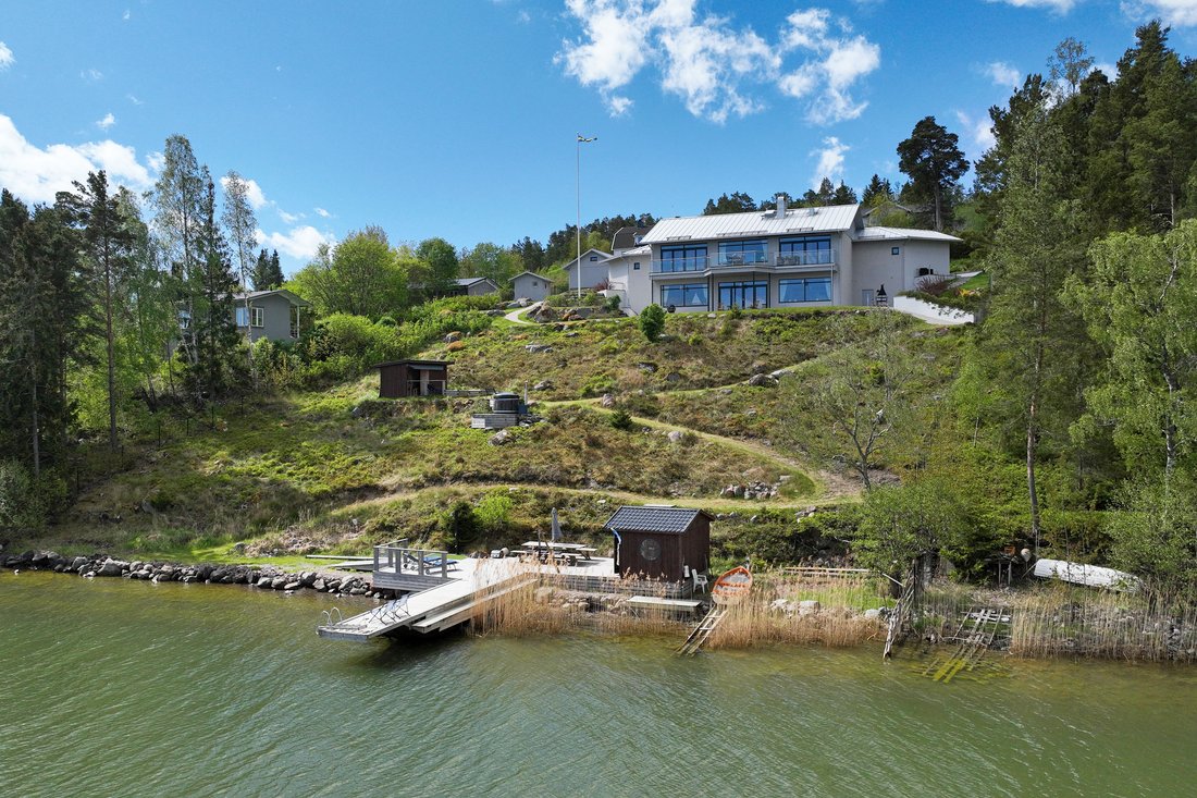 House in Svinninge, Stockholm County, Sweden 5 - 15759635