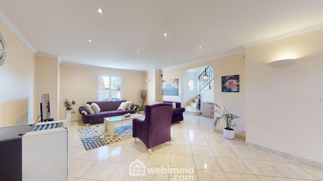House in Jaux, Hauts-de-France, France 5 - 15756459