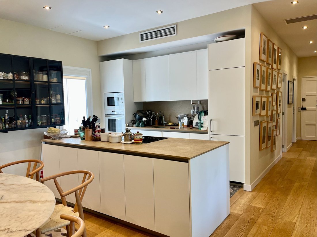 Apartment in Palma, Balearic Islands, Spain 4 - 15757266