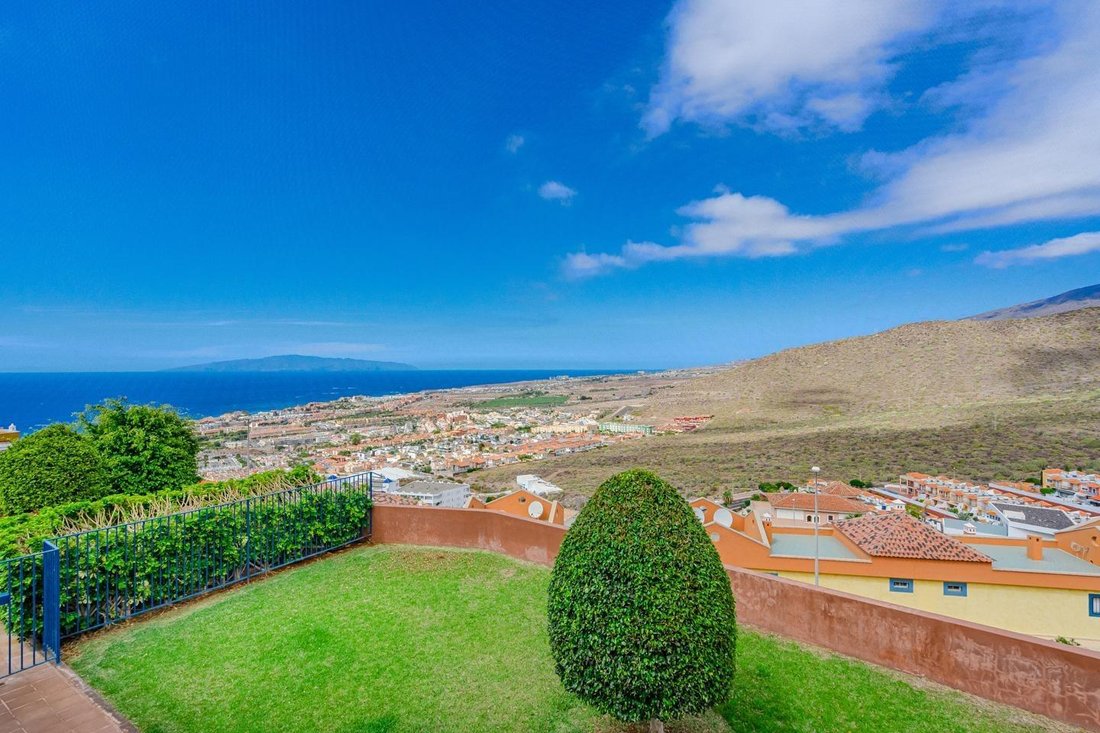 Apartment in Costa Adeje, Adeje, Canary Islands 3 - 15759583