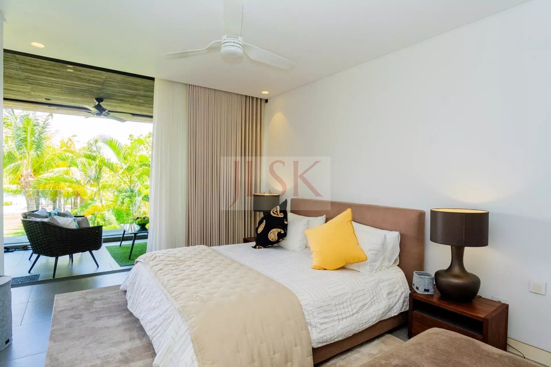 Apartment in Grand Baie, Rivière du Rempart District, Mauritius 5 - 15508377