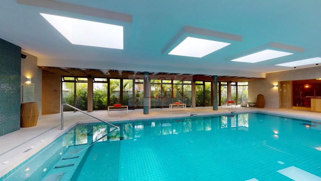 Apartment in Grand Baie, Rivière du Rempart District, Mauritius 4 - 12889319