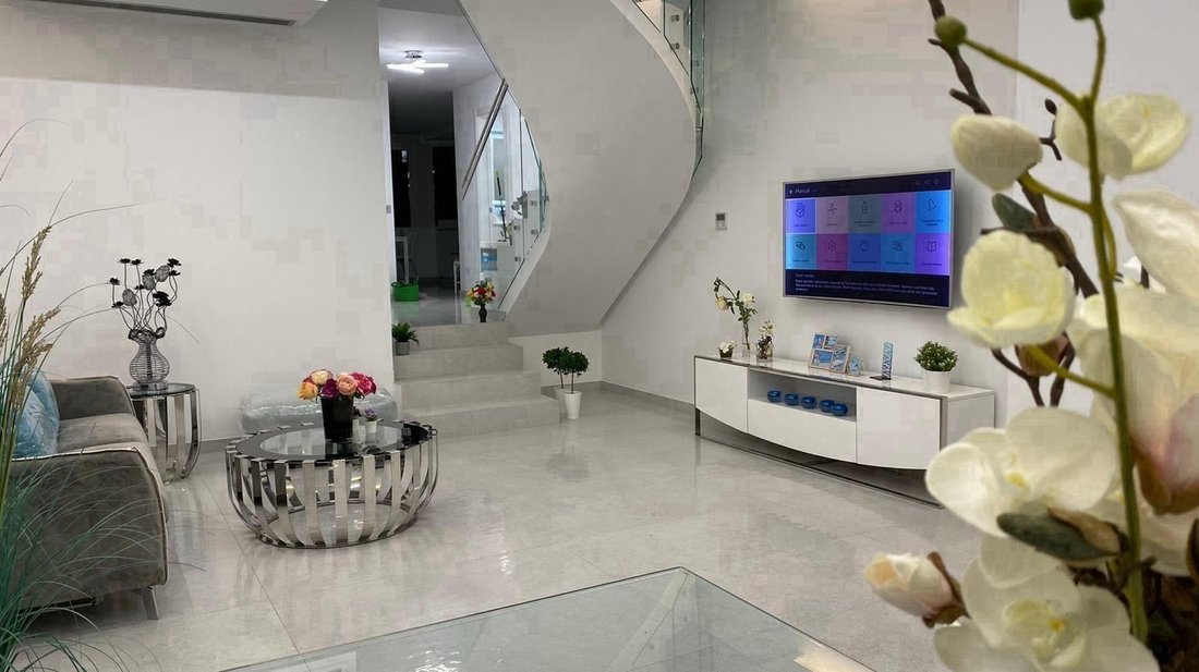 House in Costa Adeje, Adeje, Canary Islands 4 - 15759571