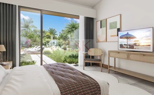 Villa a La Preneuse, Distretto di Black River, Mauritius 1