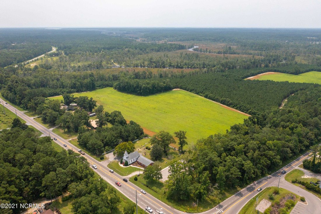 Land in Supply, North Carolina, United States 3 - 12472593