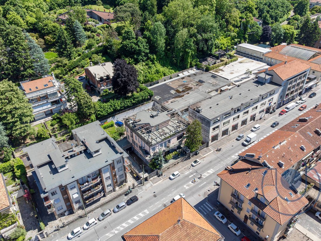 Cavoretto, Turin, Italy 4 - 15757555