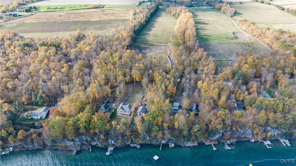 Farm Ranch in Skaneateles, New York, United States 2 - 15757606