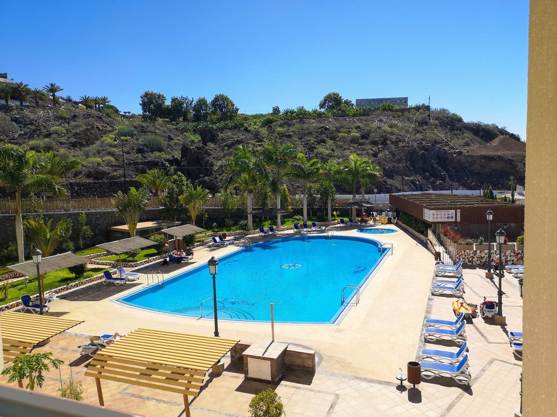 Apartment in Acantilados de Los Gigantes, Canary Islands, Spain 4 - 15759576