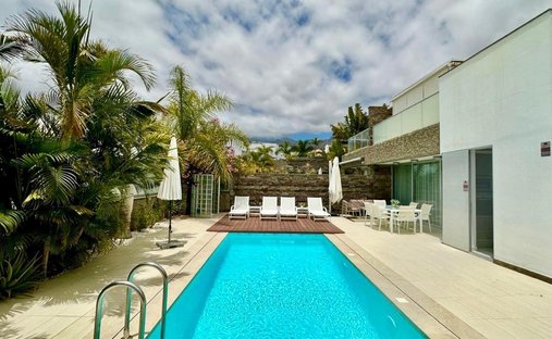 House in Costa Adeje, Adeje, Canary Islands 1