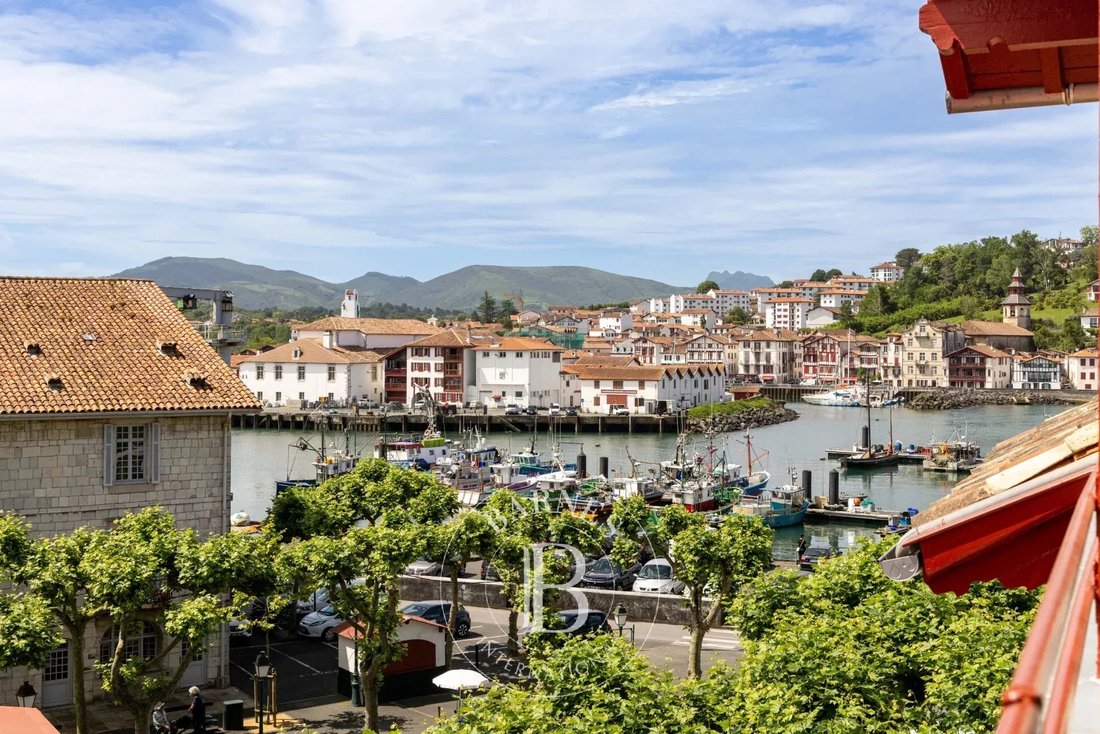 Apartment in France 3 - 15755983