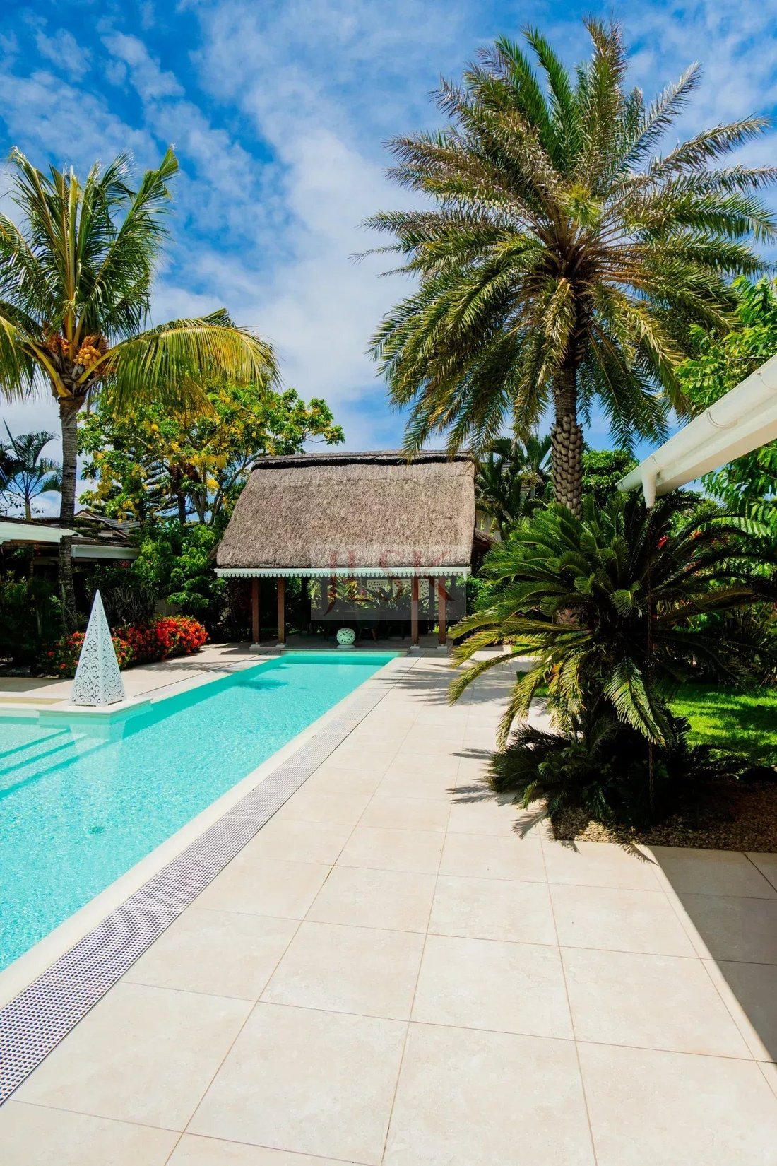 Villa in Grand Baie, Rivière du Rempart District, Mauritius 3 - 15420140